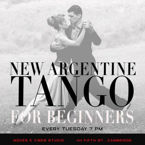 Argentine Tango